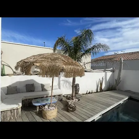 Luxe Meyer's Pinet (Herault)